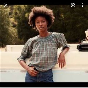 Doen Artemesia top in Pond